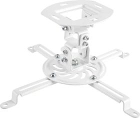 Wentronic Goobay Beamer-Deckenhalterung (M)