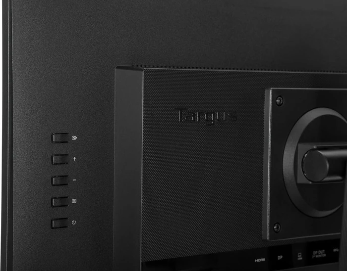 Targus DM4240PEUZ, 23.8"