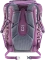 Deuter Scula plum dots Schulrucksack Vorschaubild