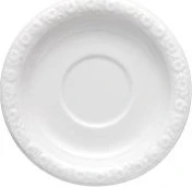 Rosenthal Maria Weiss Espresso-/Mokka-Untertasse