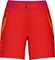 Vaude Scopi LW II Hose kurz mars red (Damen) Vorschaubild
