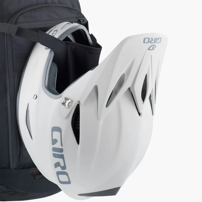 Evoc FR Tour 30 schwarz