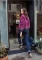 Street One Studio Casual Slim Jeans dark indigo blue washed (Damen) Vorschaubild