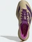 adidas Adizero Adios Pro 4 sand/rich purple/gold metallic (Damen) Vorschaubild
