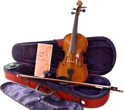 Stentor Student II Violine 1/4