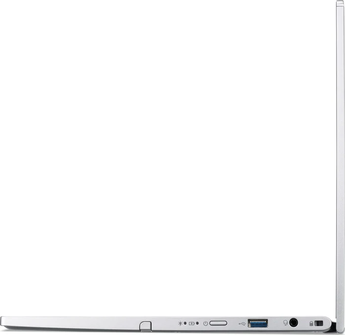 Acer Spin 3 SP313-51N-55ED, silber, Core i5-1135G7, 16GB RAM, 512GB SSD, DE