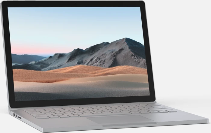 Microsoft Surface Book 3 15", Core i7-1065G7, 16GB RAM, 256GB, GeForce GTX 1660 Ti Max-Q