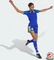 adidas FIFA WM 2026 Curacao Heimtrikot kurzarm lucid blue (Damen) Vorschaubild
