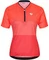 Ziener Nagita Trikot kurzarm signal peach (Damen) Vorschaubild