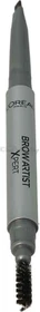 L'Oréal Brow Artist Xpert Augenbrauenstift 108 warm brunette