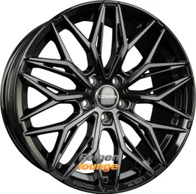 Carmani 26 Max 8.0x18 5/112 ET30 (verschiedene Farben)