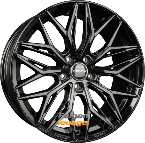 Carmani 26 Max 8.0x18 5/112 ET30 (verschiedene Farben)