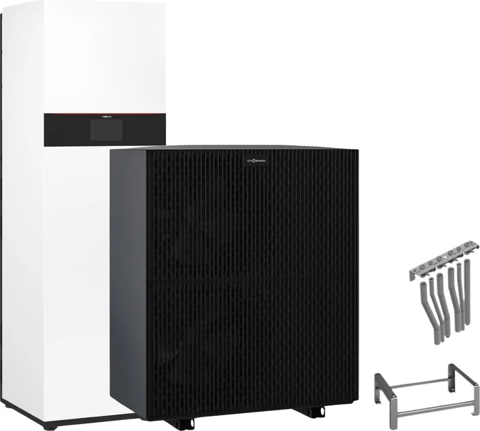 Viessmann Vitocal 250-A Compact