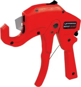 Rothenberger Rocut PS35 Rohrschere (4000781076)