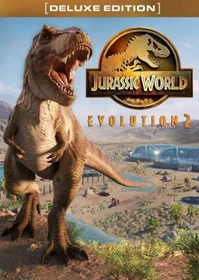 Jurassic World Evolution 2 - Deluxe Edition (Download) (PC)