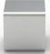 Streacom VU1 Dynamic Analogue Dials, Zeigermessgerät, Dial, silber, 1.5" Vorschaubild