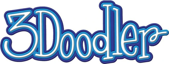 3Doodler PLA, island blue, Stick, 55g, 25er-Pack