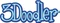 3Doodler PLA, 3D-Druck Filament Vorschaubild