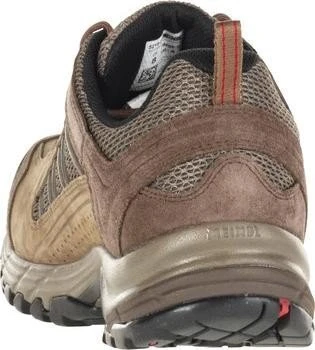 Meindl Journey Pro GTX schilf/rot (Herren)