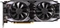 EVGA GeForce RTX 2080 Ti XC Gaming, 11GB GDDR6, HDMI, USB-C, 3x DP Vorschaubild