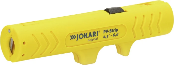 Jokari PV-Strip Abmantelungswerkzeug