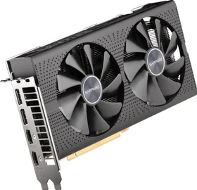 Sapphire Pulse Radeon RX 580 8G G5 OC Lite, 8GB GDDR5, 2x HDMI, 2x DP, lite retail