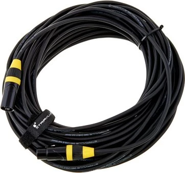 Stairville PDC5CC 25.0m gelb