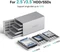 Renkforce RF-5587610, USB-C 3.0 Vorschaubild