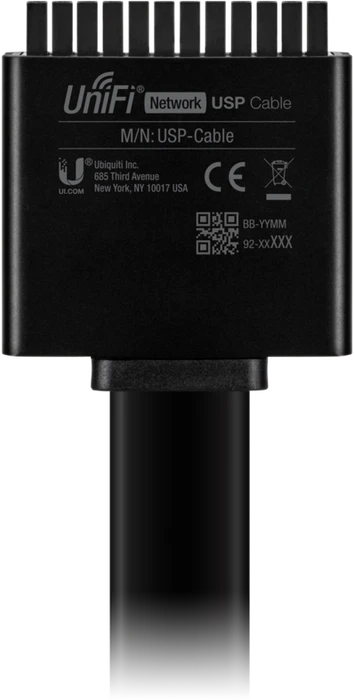 Ubiquiti SmartPower Cable, 1.5m