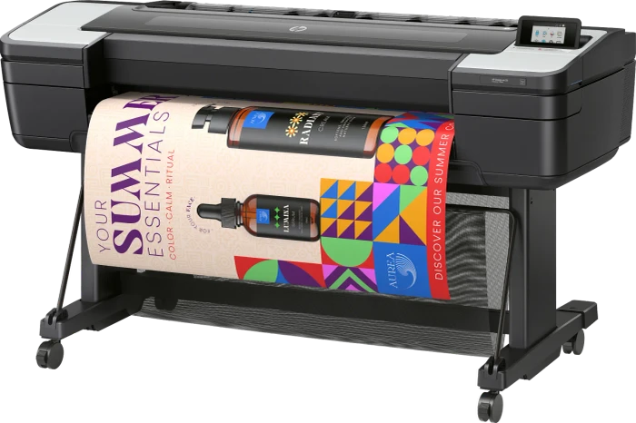 HP DesignJet Z6 PostScript Plus Edition, 44"