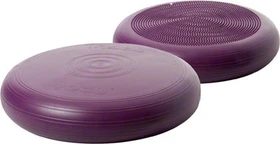 Togu Dynair Extreme Ballkissen flieder