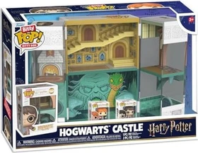 FunKo Bitty Pop! Box - Harry Potter - Hogwarts Castle