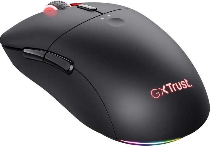 Trust Gaming GXT 980 Redex Wireless Gaming Mouse, USB