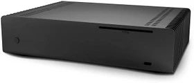 Streacom FC10 schwarz