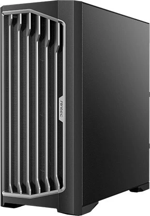 Antec Performance 1 FT Silent, Glasfenster