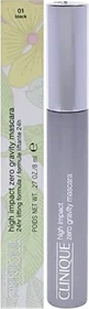 Clinique High Impact Zero Gravity Mascara schwarz, 8ml