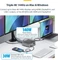 StarTech Universal Docking Station, Thunderbolt 5 [Buchse] Vorschaubild