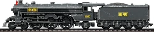 Märklin Spur H0 - AC/DC