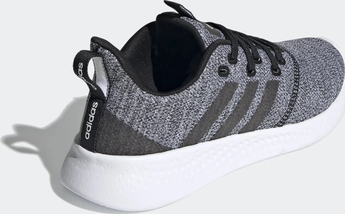 adidas Puremotion core black/cloud white (Damen)
