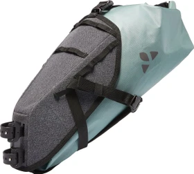 Vaude Trailsaddle II Satteltasche dusty moss