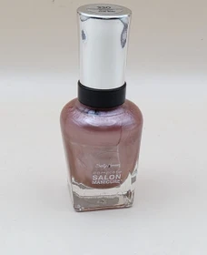 Sally Hansen Complete Salon Manicure Nagellack 301 Raisin The Bar, 14.7ml