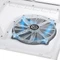 Thermaltake Overseer RX-I Snow Edition, Acrylfenster Vorschaubild
