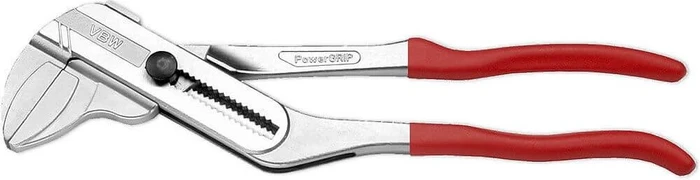 VBW Powergrip Zangenschlüssel, 30cm