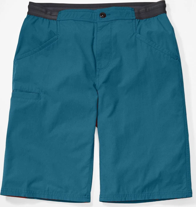 Marmot Rubidoux Short 12 Hose kurz blau (Herren)