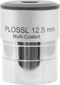 TS Optics Okular Plössl 12.5mm 1.25"