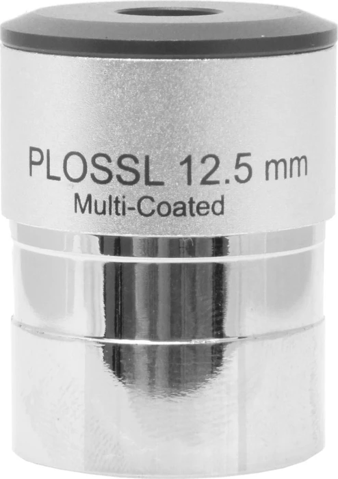 TS Optics Okular Plössl 12.5mm 1.25"
