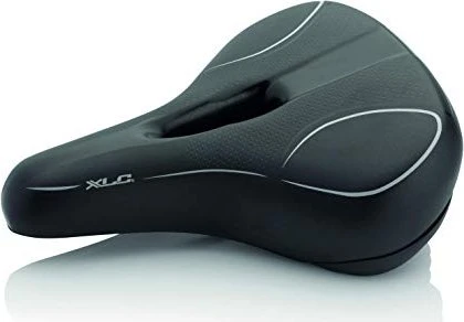 XLC SA-T09 189mm Sattel (Damen)