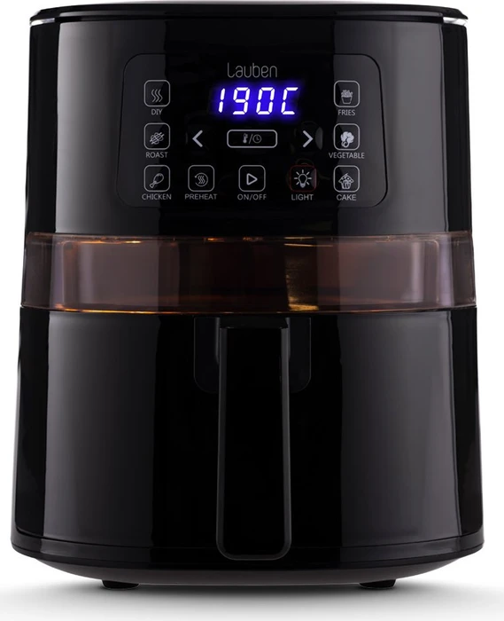 Lauben 4000BC Hot Air Fryer