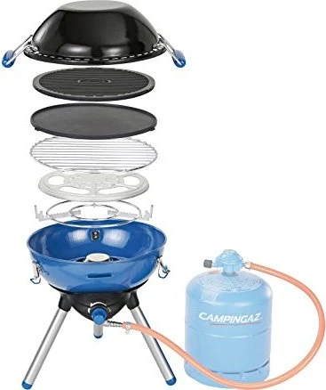 Campingaz Party Grill 400 CV