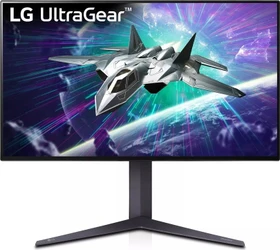 LG UltraGear GR9 27GR95UM, 27"